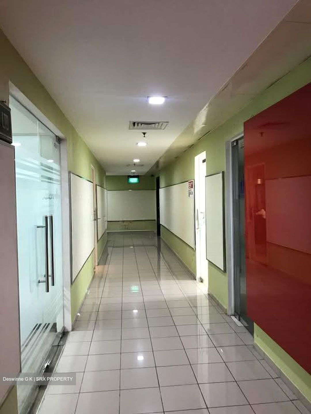 Orchard Plaza (D9), Office #624011831